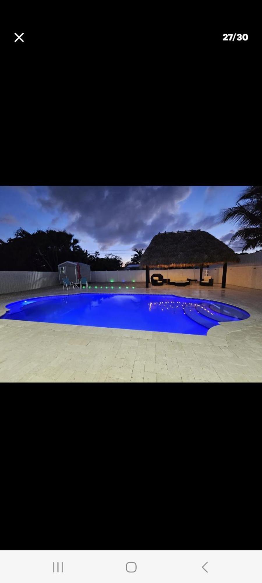 Villa Hermosa キーラーゴ エクステリア 写真