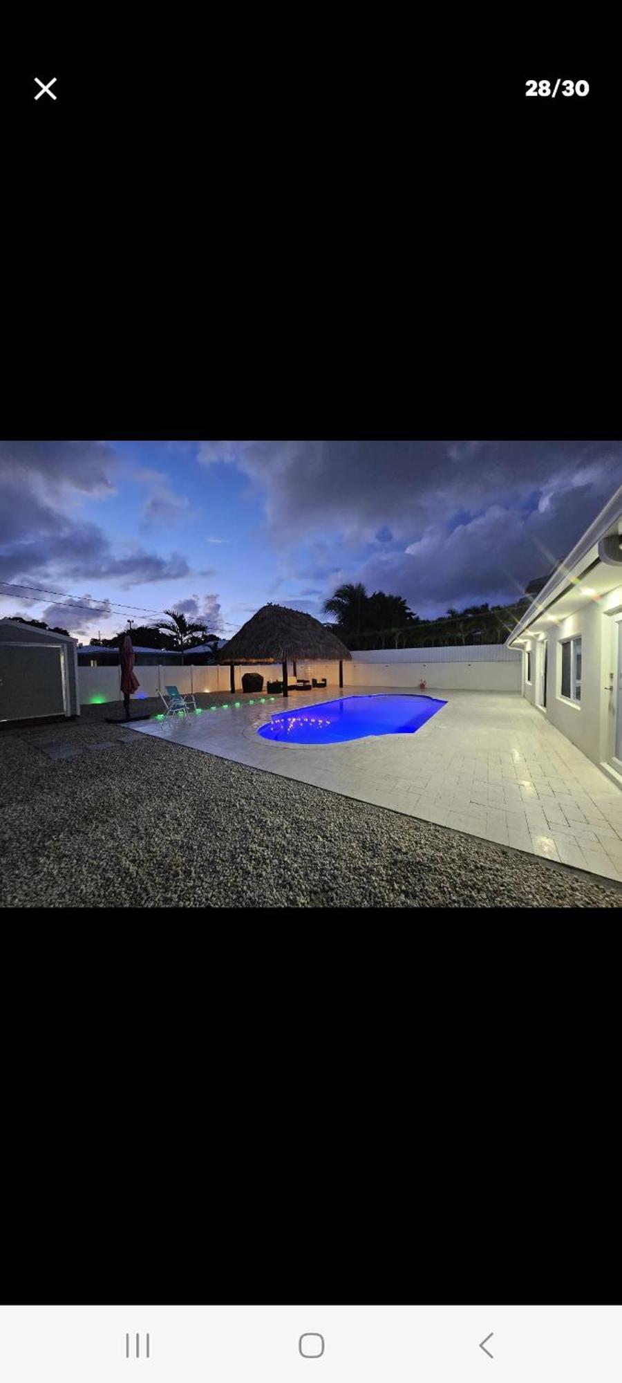Villa Hermosa キーラーゴ エクステリア 写真
