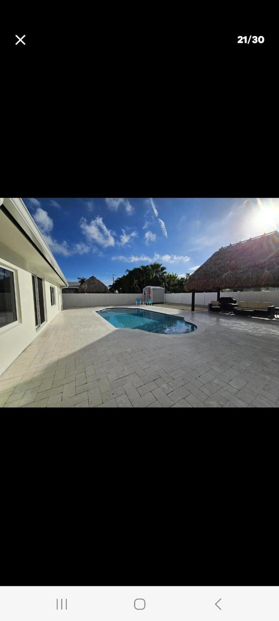 Villa Hermosa キーラーゴ エクステリア 写真